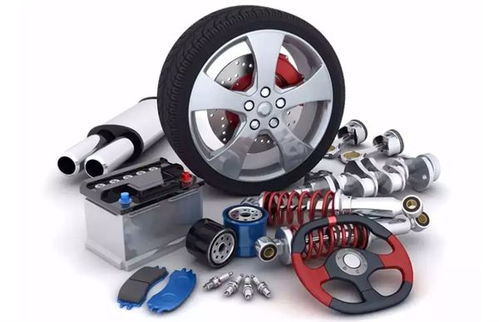 胎輪汽配專家 集成化供貨成為汽配行業(yè)發(fā)展趨勢