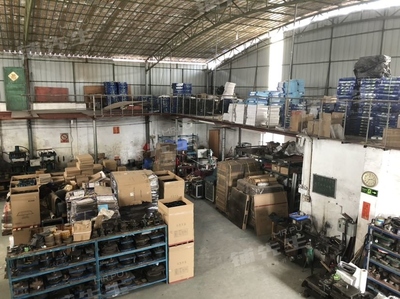 佛山市順德區500㎡汽配店店鋪轉讓|順德汽車配件廠轉讓!可帶技術轉讓也可合作入股-佛山市店鋪轉讓