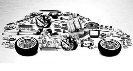 增長與失序,圍繞汽車后市場的生存之戰