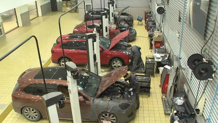 節約不少錢!更換這些汽車配件可不去4S店