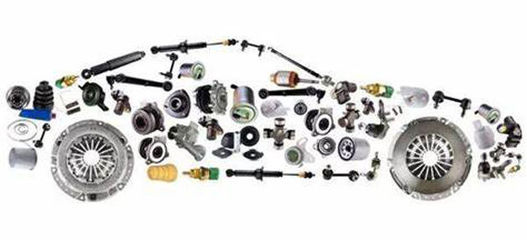 好車主互助加入亞太汽車認證零部件聯盟