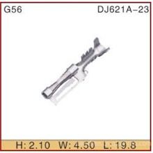【 廠家直銷汽車插拔式線束接插件端子,djd024-2價格,圖片,配件廠家】