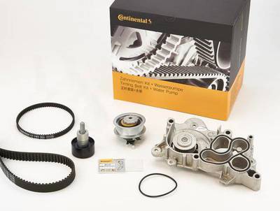 大陸集團亮相法蘭克福汽配展,為汽車售后市場提供專業解決方案