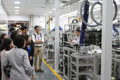 東風(fēng)雪鐵龍“C6合伙人行動(dòng)”盛大開(kāi)啟