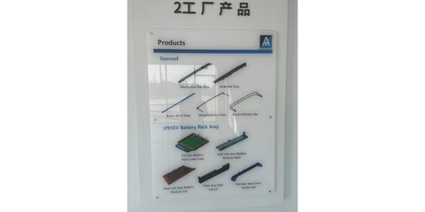 青島泰耕汽車(chē)配件