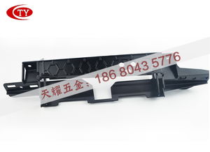 鋁合金汽車配件壓鑄