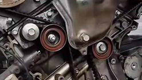 汽車發(fā)動(dòng)機(jī)拆解 汽修 發(fā)動(dòng)機(jī)維修 汽車維修 汽車配件 汽車保養(yǎng)