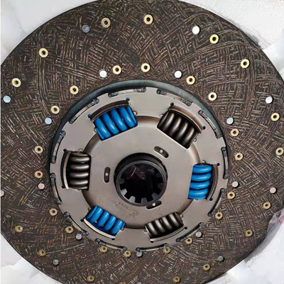 離合器片1601130-K23KO生產(chǎn)廠家-坤陽汽配(圖)