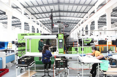 冠東,期待你的加入!