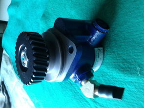 【客車葉片泵,客車價格,圖片,配件廠家】