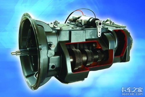 變速器以次充好 亂更換變速器害人害己