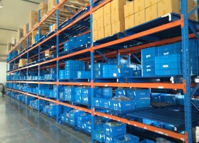 汽配倉儲管理解決方案 批次追溯 條碼掃描作業(yè)