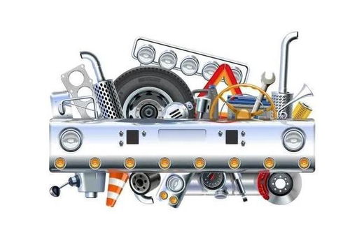 汽車配件 為您的愛車保駕護航