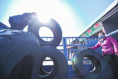 物流恢復(fù)配送，汽車(chē)維修配件供應(yīng)無(wú)憂(yōu)